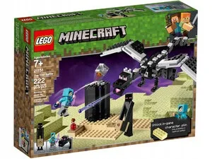 Zestaw LEGO 21151, zdjęcie 4 z 5