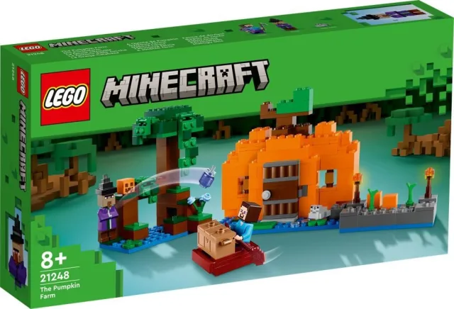 Zestaw LEGO 21248, zdjęcie 2 z 5