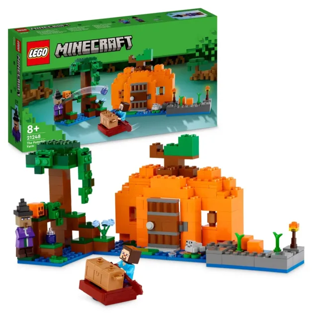 Zestaw LEGO 21248, zdjęcie 3 z 5