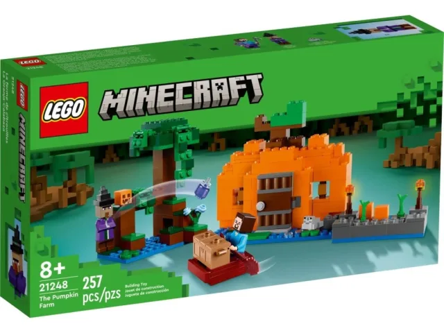 Zestaw LEGO 21248, zdjęcie 4 z 5