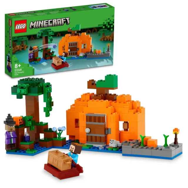 Zestaw LEGO 21248, zdjęcie 5 z 5