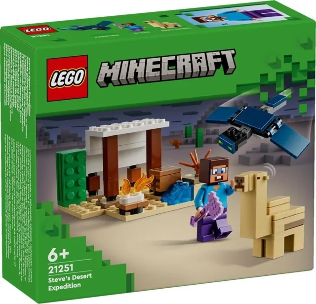 Zestaw LEGO 21251, zdjęcie 5 z 5