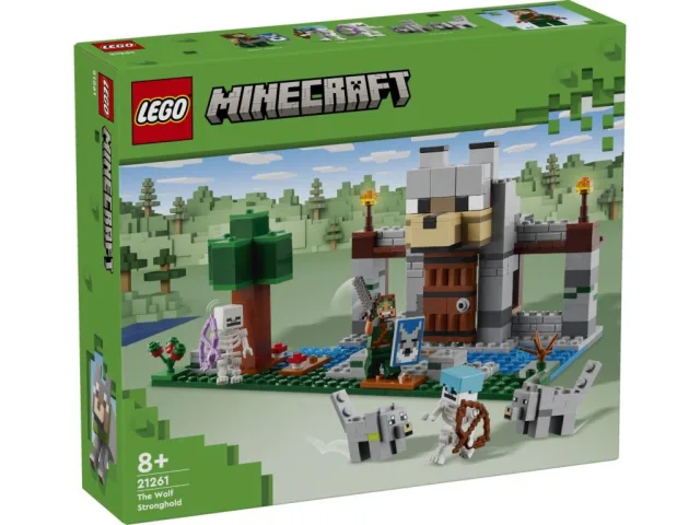 Zestaw LEGO 21261, zdjęcie 2 z 5
