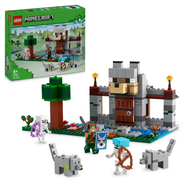 Zestaw LEGO 21261, zdjęcie 5 z 5