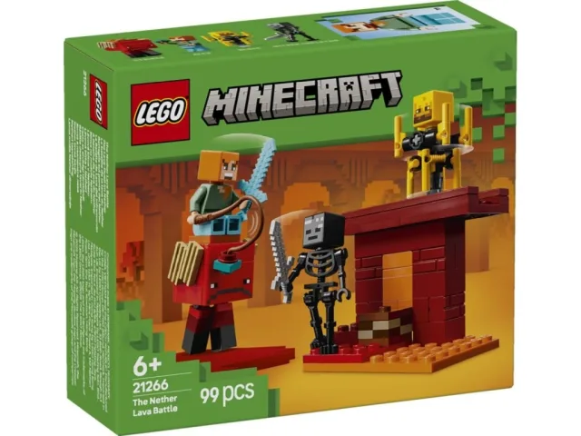 Zestaw LEGO 21266, zdjęcie 3 z 5