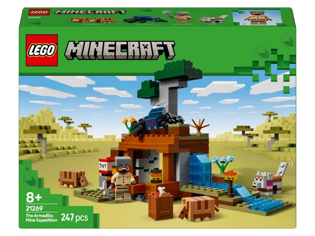 Zestaw LEGO 21269, zdjęcie 4 z 4
