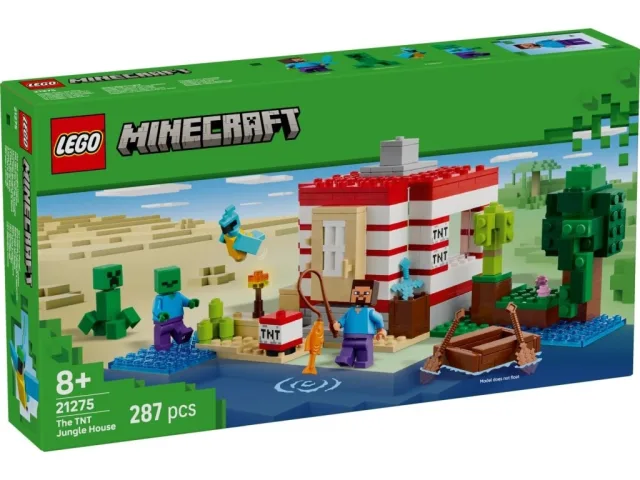Zestaw LEGO 21275, zdjęcie 3 z 5