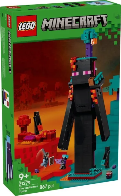 Zestaw LEGO 21279, zdjęcie 3 z 5
