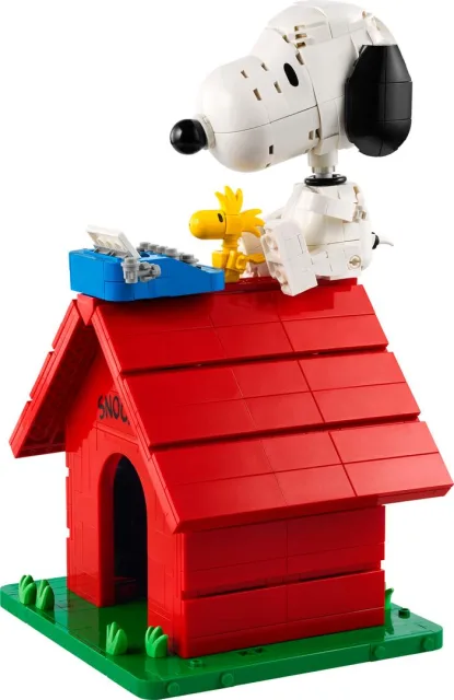 Zestaw LEGO 21368, zdjęcie 1 z 5
