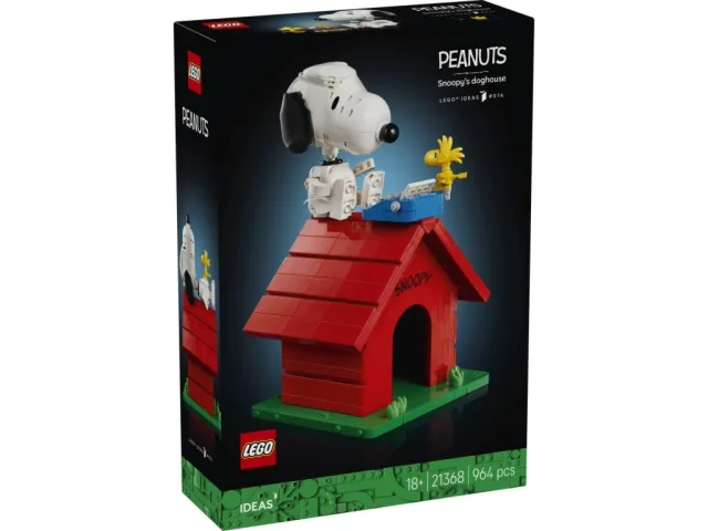 Zestaw LEGO 21368, zdjęcie 3 z 5