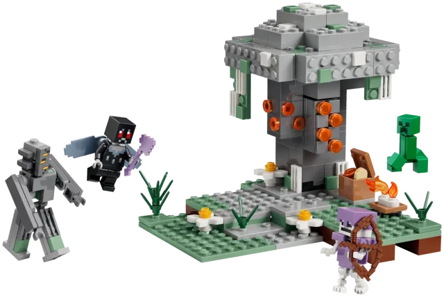 Zestaw LEGO 21586, zdjęcie 3 z 4