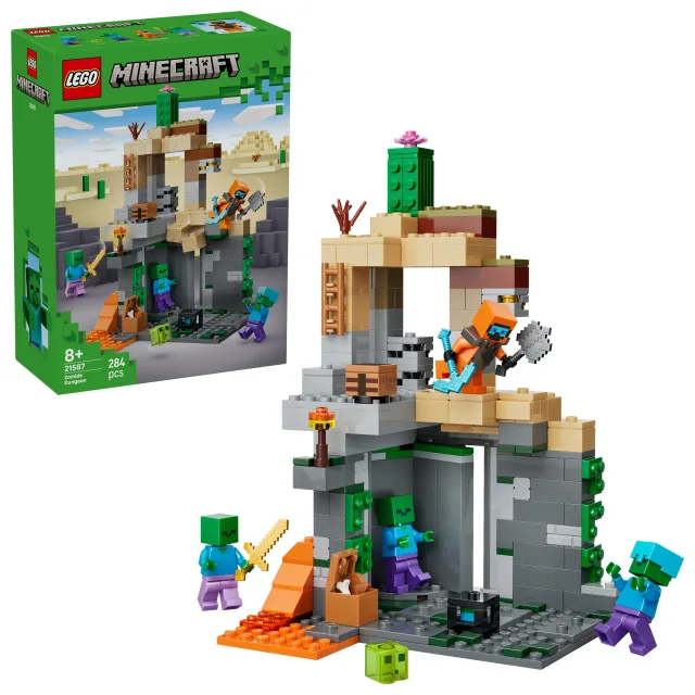 Zestaw LEGO 21587, zdjęcie 2 z 5