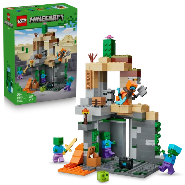 Zestaw LEGO 21587, zdjęcie 3 z 5