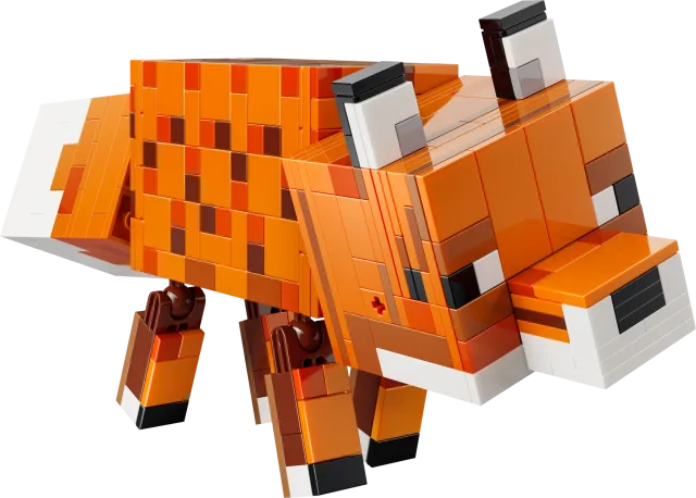 Zestaw LEGO 21588, zdjęcie 1 z 5