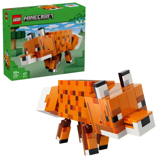 Zestaw LEGO 21588, zdjęcie 2 z 5