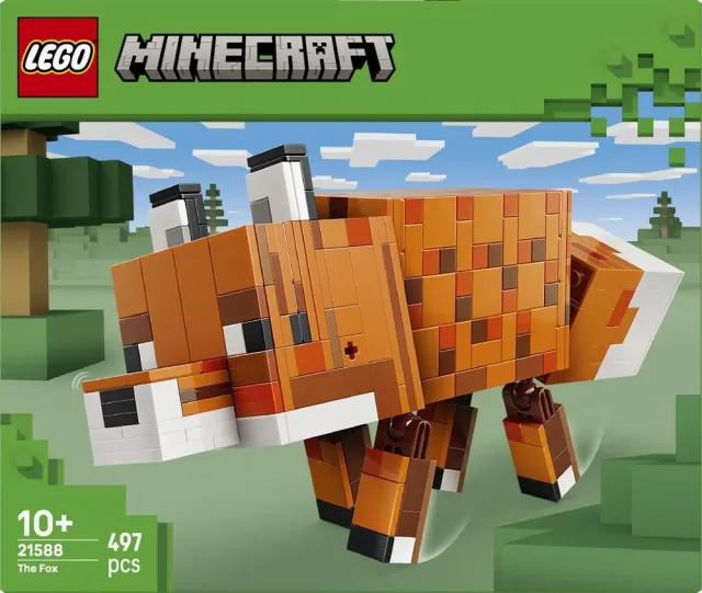 Zestaw LEGO 21588, zdjęcie 3 z 5