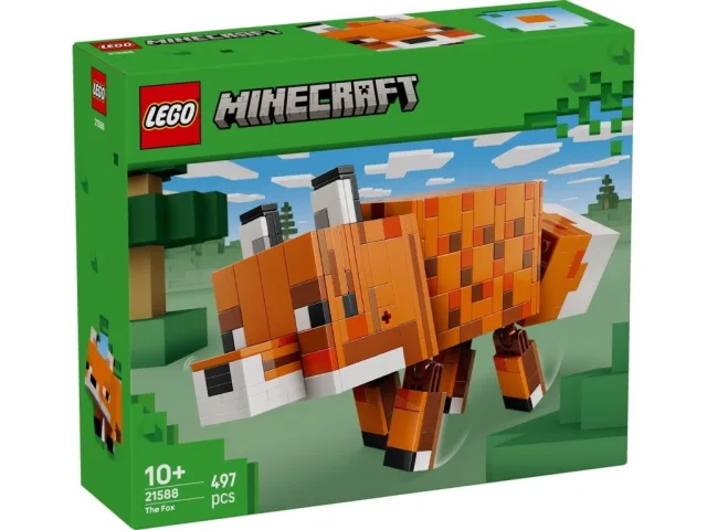Zestaw LEGO 21588, zdjęcie 5 z 5