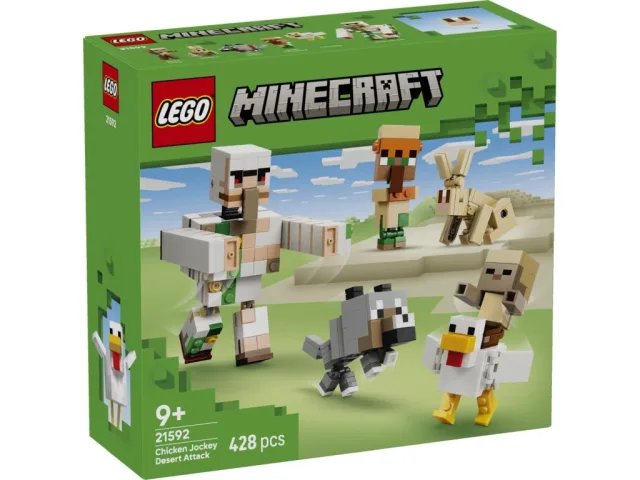 Zestaw LEGO 21592, zdjęcie 3 z 5