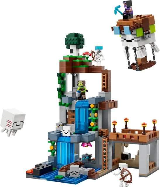 Zestaw LEGO 21597, zdjęcie 1 z 5