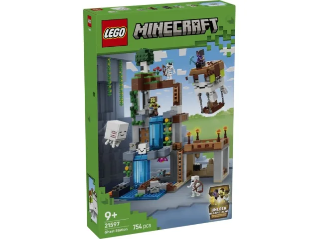 Zestaw LEGO 21597, zdjęcie 4 z 5