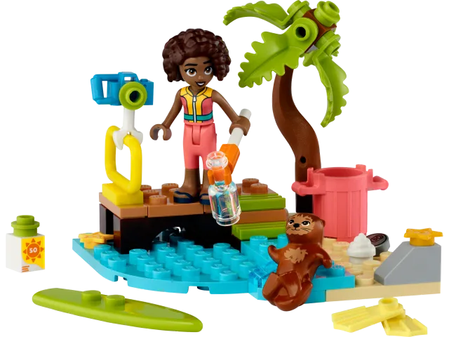 Zestaw LEGO 30635, zdjęcie 1 z 5