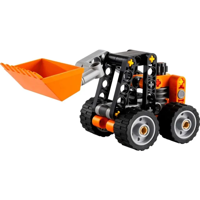 Zestaw LEGO 30710, zdjęcie 1 z 4