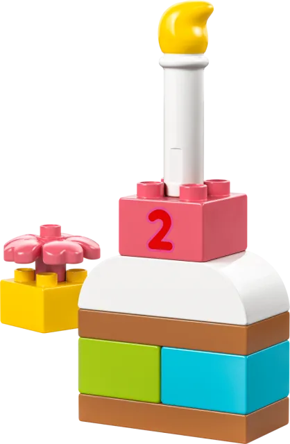 Zestaw LEGO 30712, zdjęcie 1 z 3