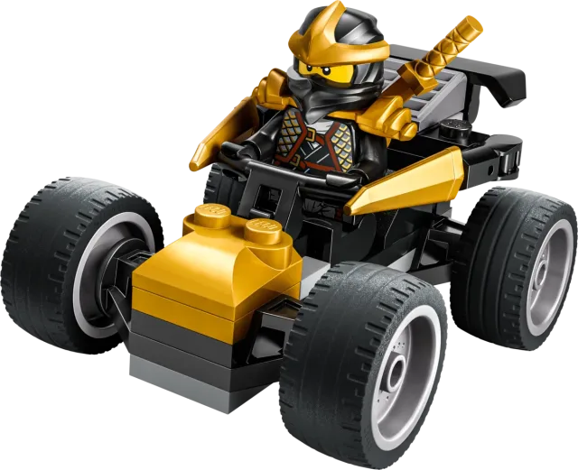 Zestaw LEGO 30723, zdjęcie 4 z 4