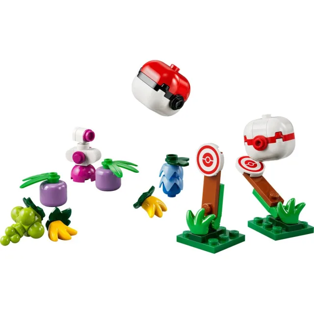 Zestaw LEGO 30730, zdjęcie 1 z 3
