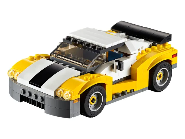 Zestaw LEGO 31046, zdjęcie 1 z 5