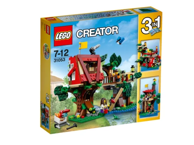 Zestaw LEGO 31053, zdjęcie 2 z 5