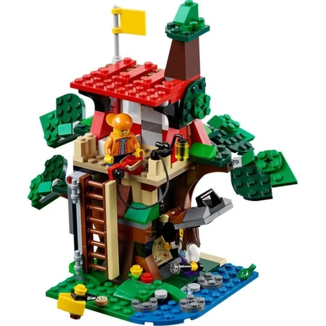 Zestaw LEGO 31053, zdjęcie 3 z 5
