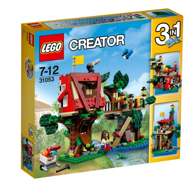 Zestaw LEGO 31053, zdjęcie 4 z 5