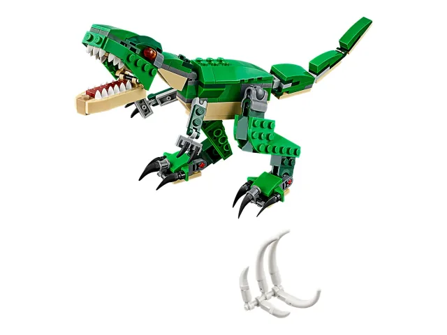 Zestaw LEGO 31058, zdjęcie 1 z 5