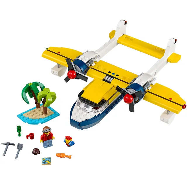Zestaw LEGO 31064, zdjęcie 1 z 5