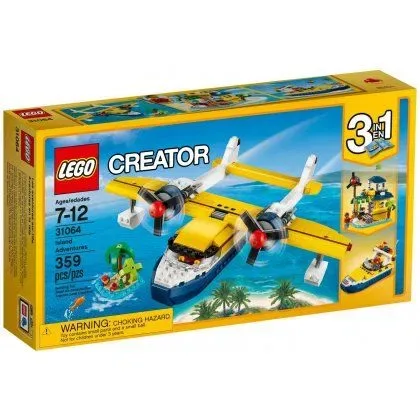 Zestaw LEGO 31064, zdjęcie 5 z 5