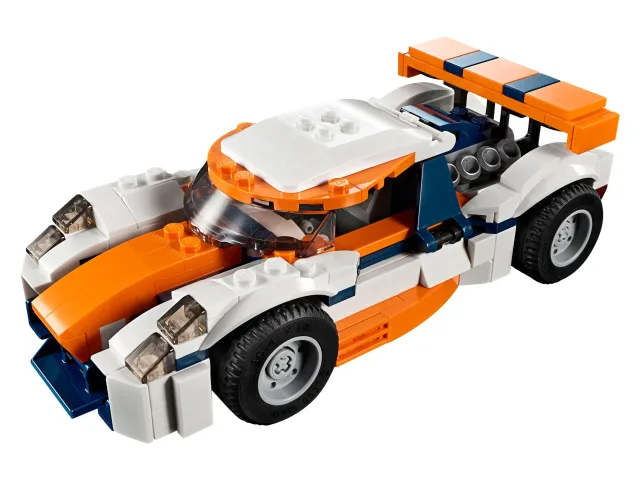 Zestaw LEGO 31089, zdjęcie 1 z 5