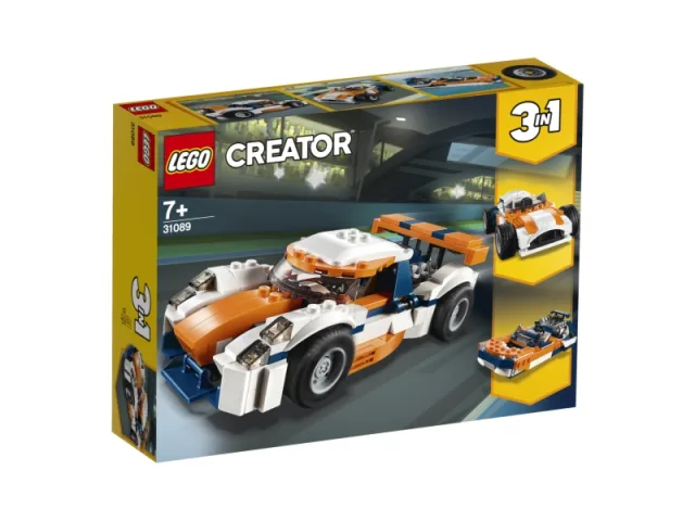 Zestaw LEGO 31089, zdjęcie 3 z 5