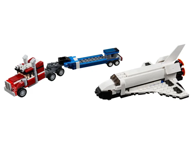 Zestaw LEGO 31091, zdjęcie 1 z 4
