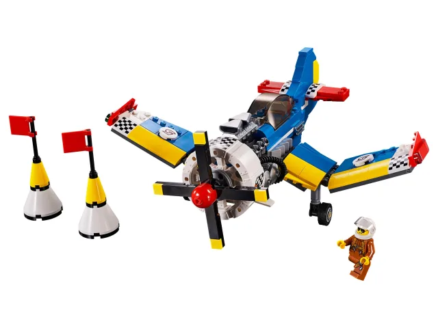 Zestaw LEGO 31094, zdjęcie 1 z 5