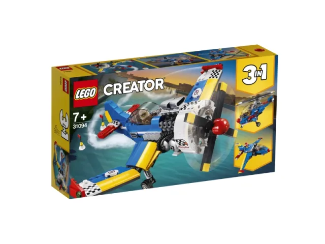 Zestaw LEGO 31094, zdjęcie 2 z 5