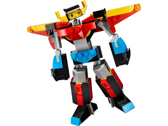 Zestaw LEGO 31124, zdjęcie 1 z 5