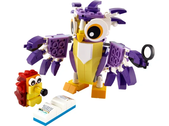 Zestaw LEGO 31125, zdjęcie 1 z 5