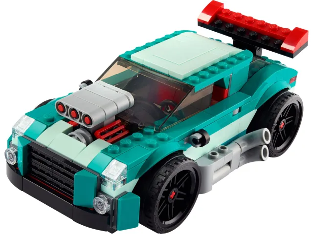 Zestaw LEGO 31127, zdjęcie 1 z 5