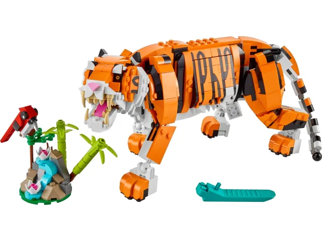 Zestaw LEGO 31129, zdjęcie 1 z 5