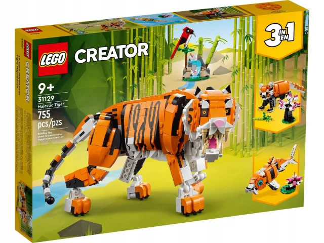 Zestaw LEGO 31129, zdjęcie 2 z 5