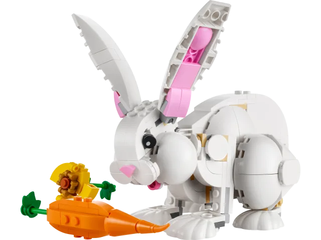Zestaw LEGO 31133, zdjęcie 1 z 5
