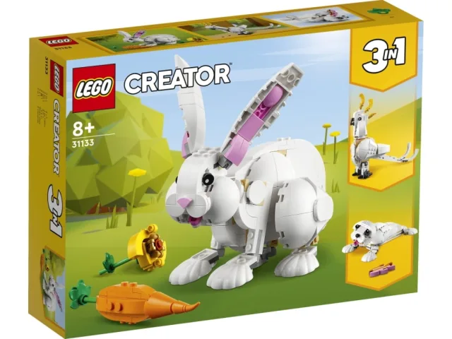 Zestaw LEGO 31133, zdjęcie 3 z 5