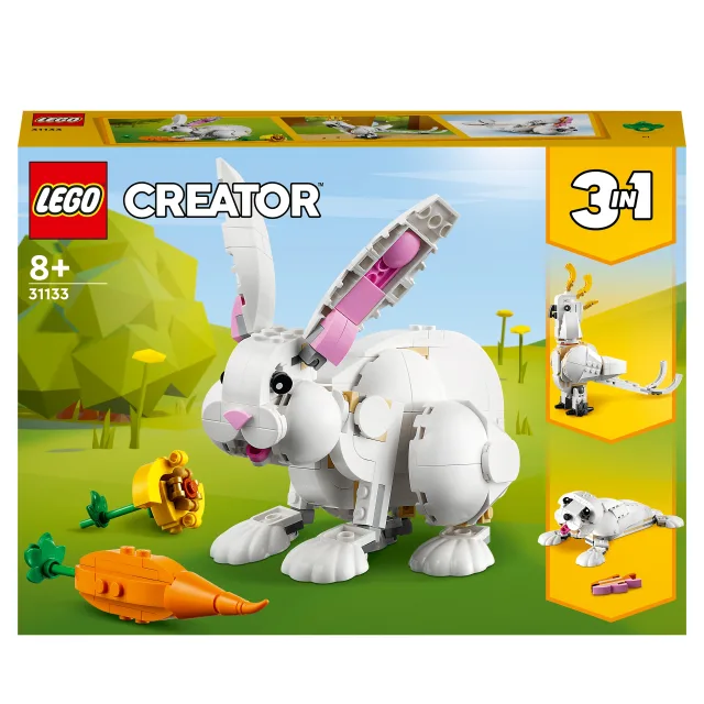 Zestaw LEGO 31133, zdjęcie 4 z 5