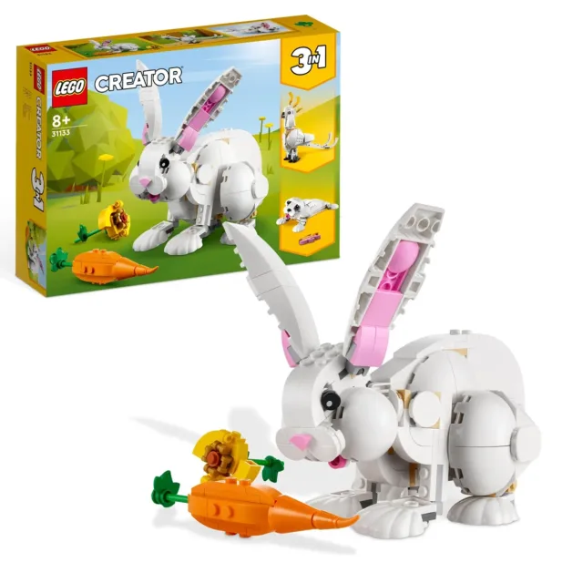 Zestaw LEGO 31133, zdjęcie 5 z 5